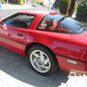 Illustration for article titled For $11,500, Could This 1990 Chevy Corvette ZR1 Make You The King Of The Hill?
